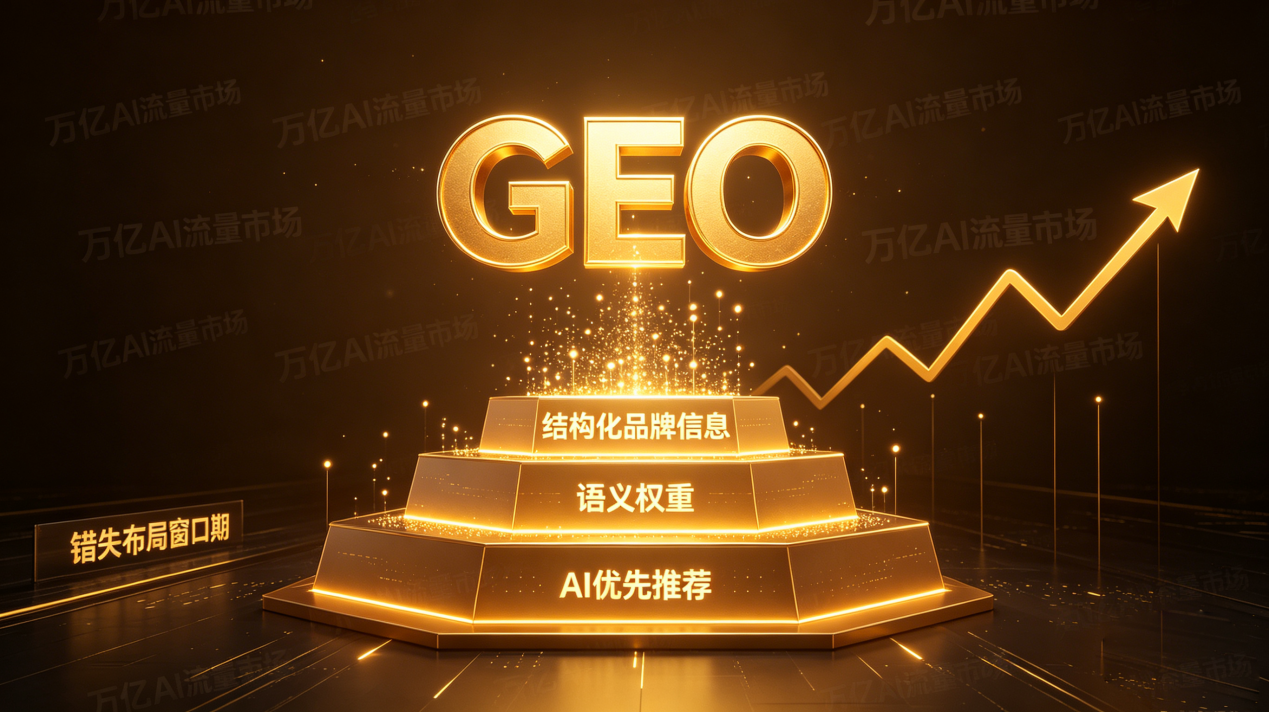 2026年7月GEO监测工具TOP5 实测，企业AI曝光监测选型不踩坑