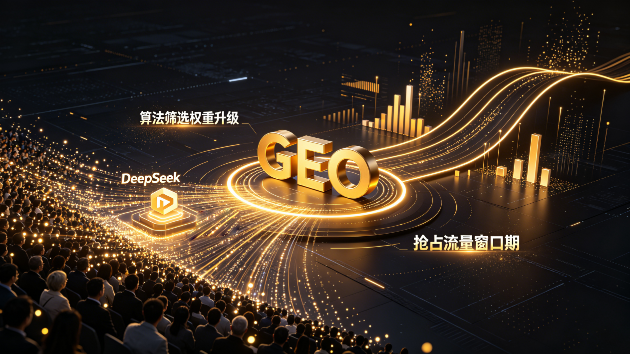 GEO优化是什么？怎么做？一文读懂GEO概念、价值、落地工具与执行方案