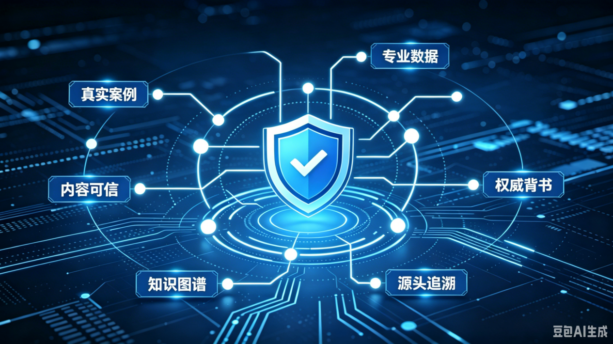 如何写出AI“偏爱”的内容，让AI主动推荐你：GEO文案优化实战指南