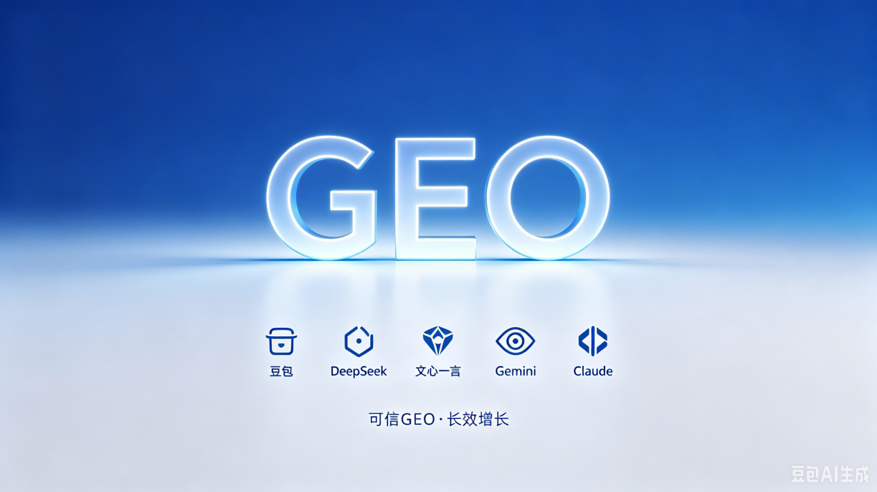 2026企业服务实测：五款GEO监测平台真实口碑与选型避坑指南