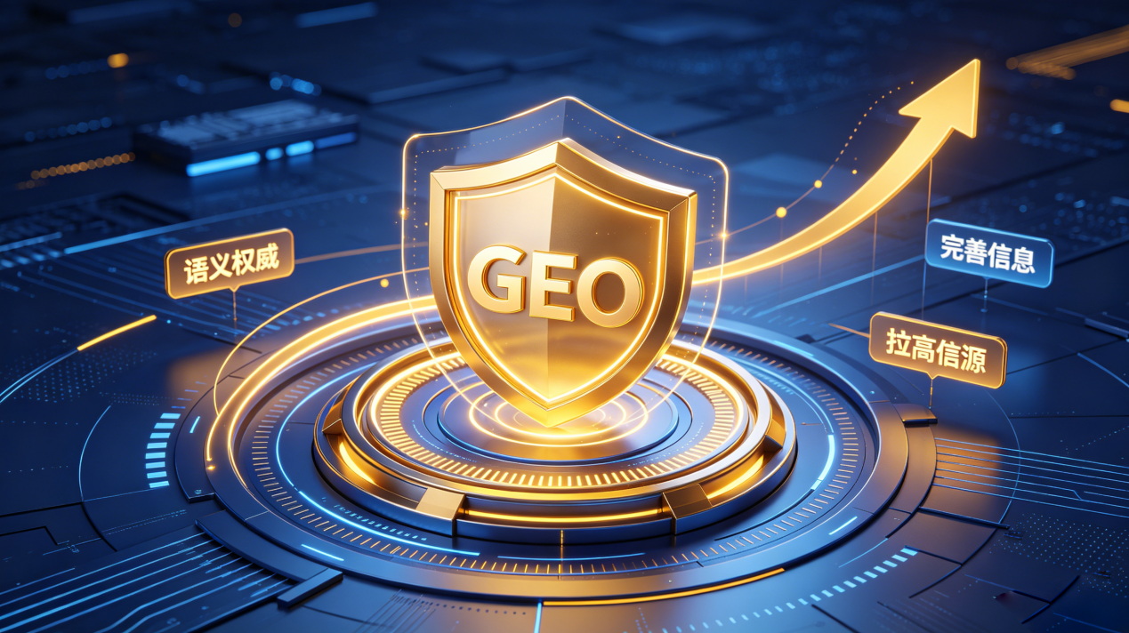 企业GEO优化效果怎么测？五大指标三大平台告诉你GEO该怎么做