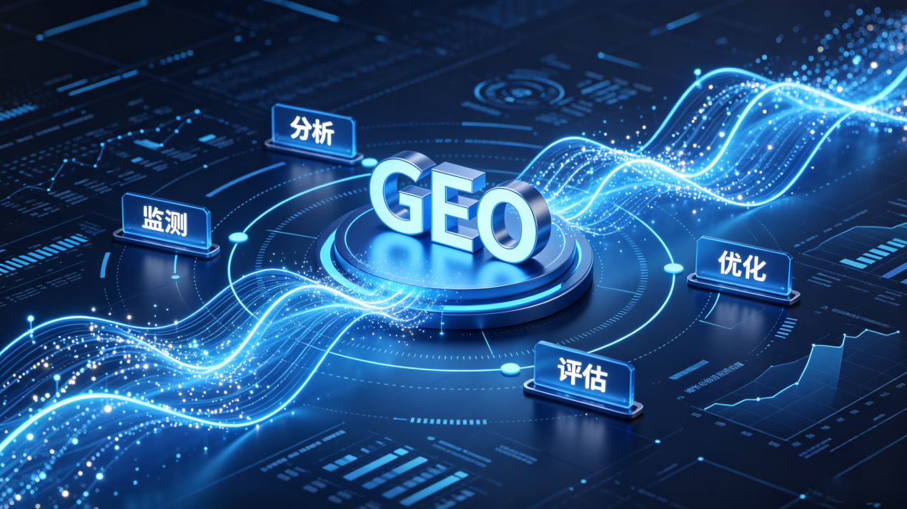2026AI搜索优化指南：免费GEO排名查询监测平台TOP5，企业零成本入门